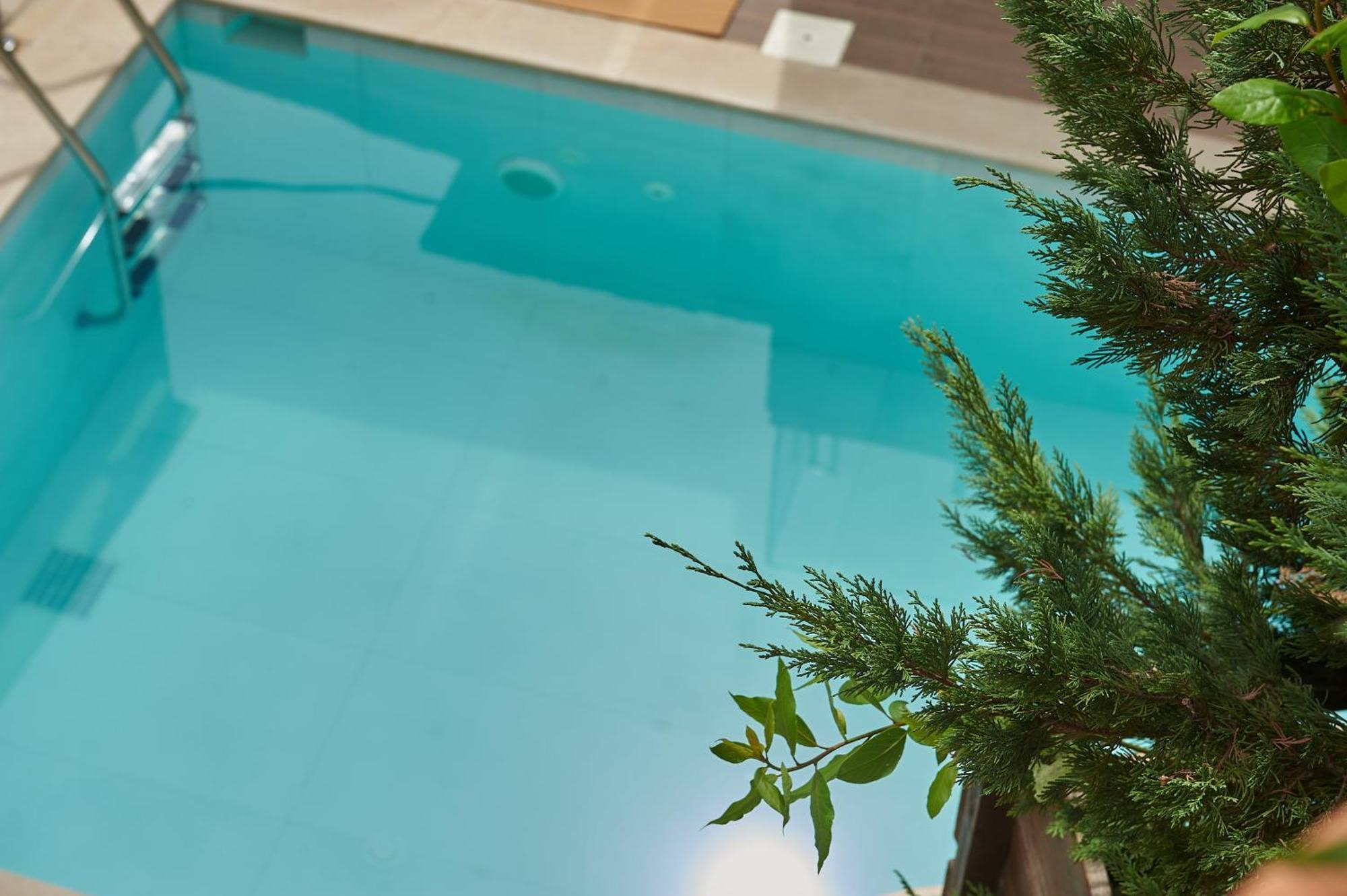 Stone Villa With Swimming Pool-Bbq! Melidhónion Extérieur photo